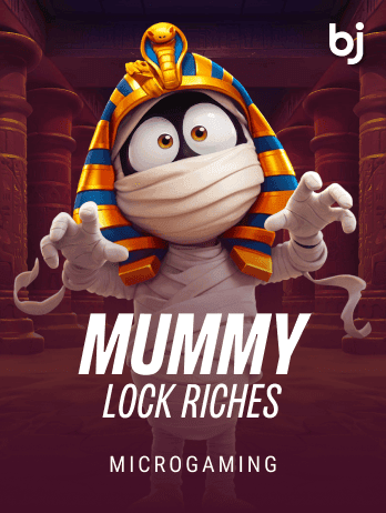 Mummy Lock Riche thumbnail