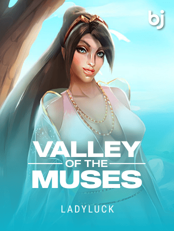Valley of the Musespng