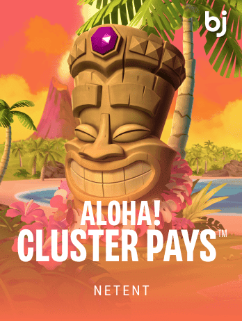 Aloha! Cluster Pays thumbnail