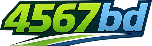 4567bd Logo